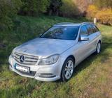 Mercedes-Benz C 180 T BlueEFFICIENCY AVANTGARDE AVANTGARDE