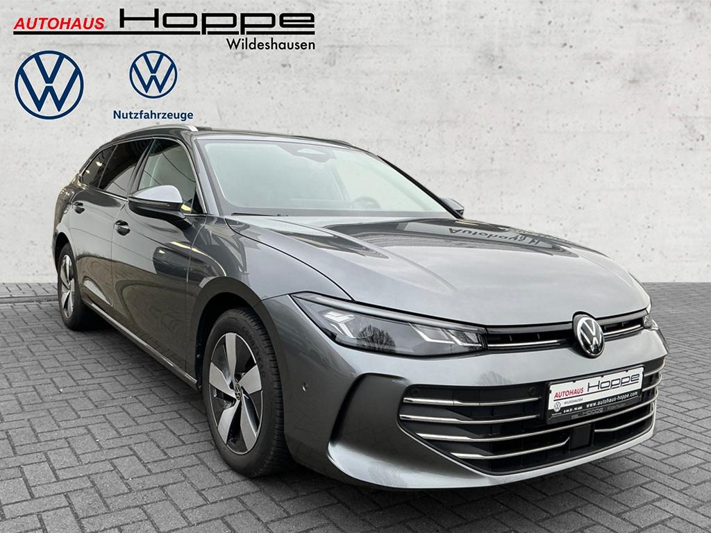 Volkswagen Passat Variant 1.5 eTSI Business