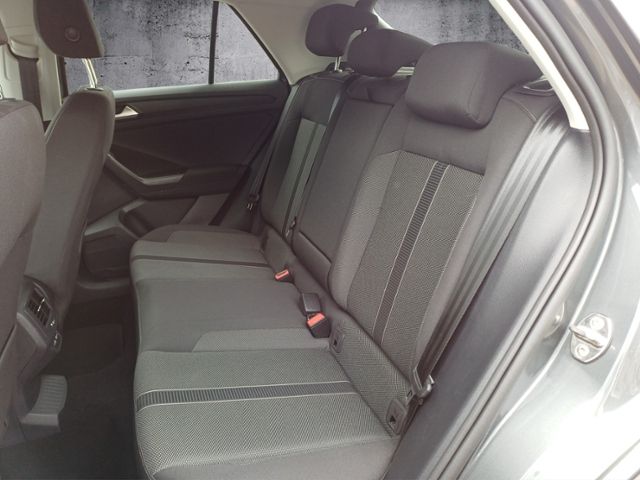 T-Roc 2.0 TDI Life DSG/ACC/AHK/SHZ/KLIMA/NAVI/LE