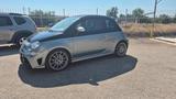 Abarth 695 C 1.4 Turbo T-Jet Rivale cabrio - Abarth 695 aus 2018