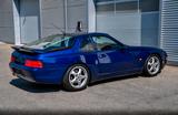 Porsche 968 CS CS - Porsche 968: Cs