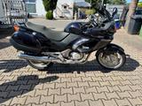 Honda NT 650V Deauville - HONDA DEAUVILLE 650