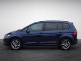 Volkswagen Touran 1.5 TSI DSG Comfortline LED Pano Navi Kam - Volkswagen Touran 5T