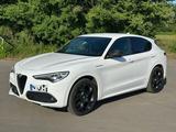 Alfa Romeo Stelvio 2.2 Diesel Estrema Q4, NEUER MOTOR 0KM - Alfa Romeo aus 2022