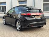 Honda Civic Lim. 3-trg. 2.2 i-CTDi Type S*2HAND* - Honda Civic: Kleinwagen