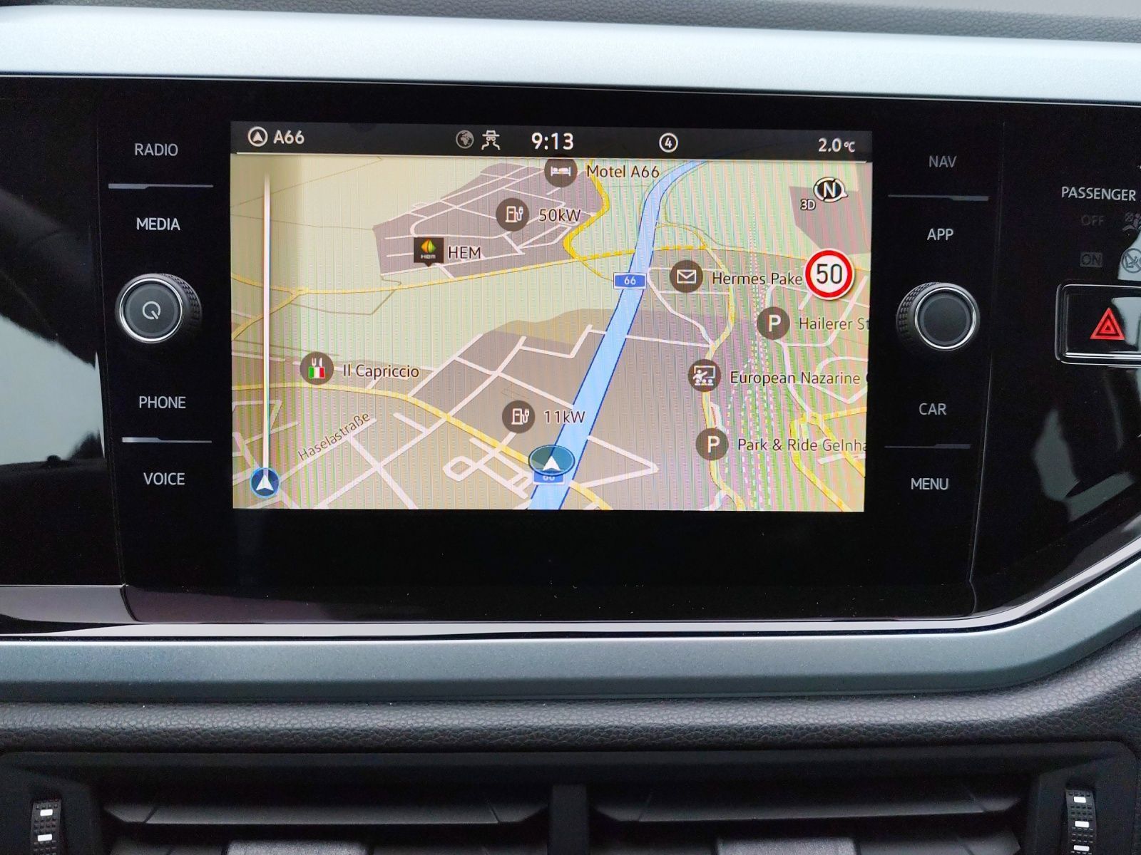 Volkswagen Taigo - Bild 6