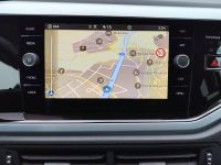 Volkswagen Taigo - Vorschau Bild 6