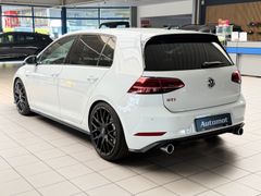 VW Golf VII 2.0 TSI GTI Performance*LED*Standh.*SHZ