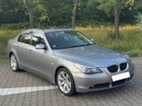 BMW 5er 523i E60 1-Hand ! TÜV NEU ! Schalt... - BMW 523 aus 2006: 523i