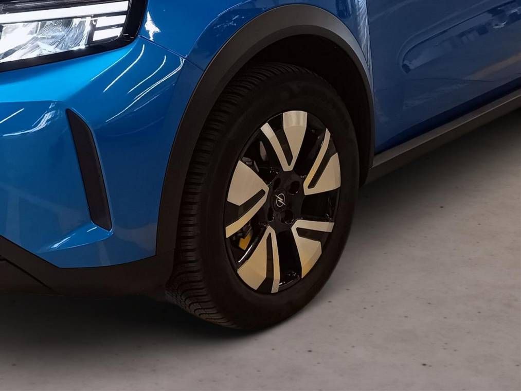 Fahrzeugabbildung Opel Frontera Edition 81KW 6e-DCT