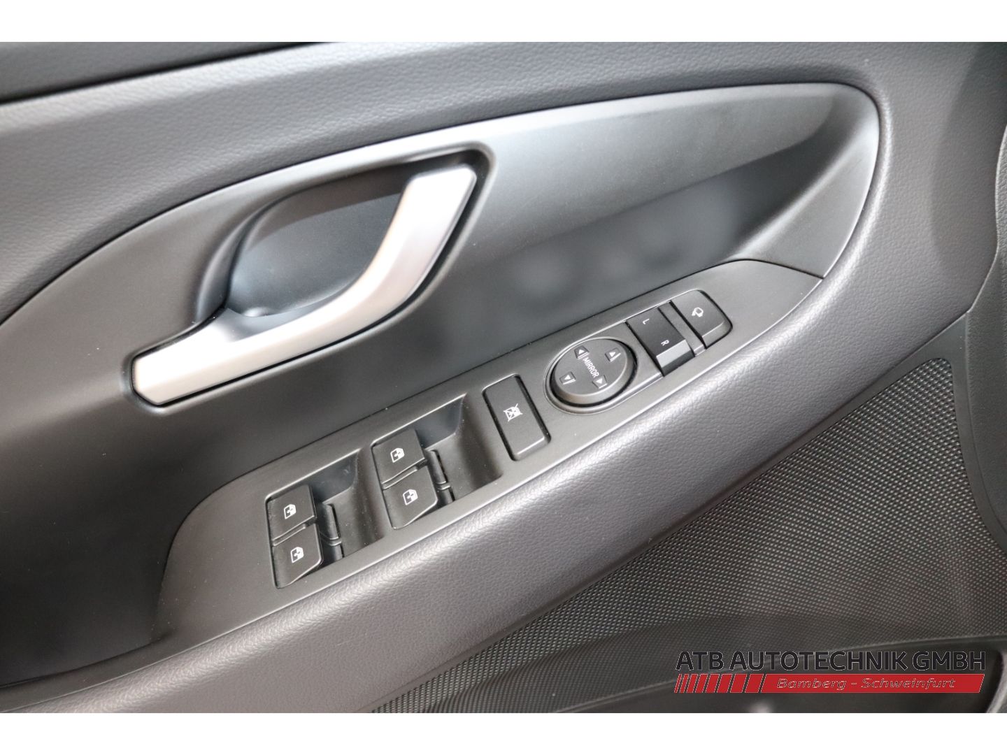 Hyundai i30 – Bild 23