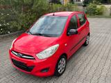 Hyundai i10 Classic  Autom - 64.000 Km - - Hyundai i10 aus 2011