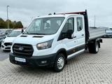 Ford Transit 350 L5 DOKA Trend Dreiseitenkipper -32% - Ford Transit mit Schiebedach