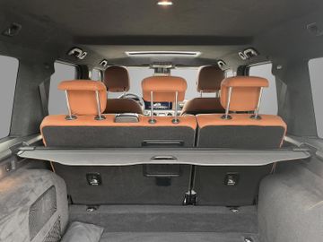 Mercedes-Benz G 500 AMG Designo Magno Nachtschwarz *mtl. 849€*