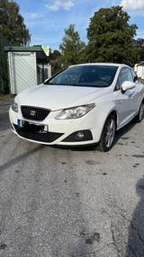Seat Ibiza 1.2 TSI SC Style Copa Sonderedition - Seat Ibiza: ST Copa
