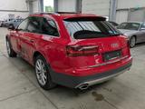 Audi A6 Allroad 3.0 TDI quattro STANDHZG PANO LUFT - Audi: Unfallwagen