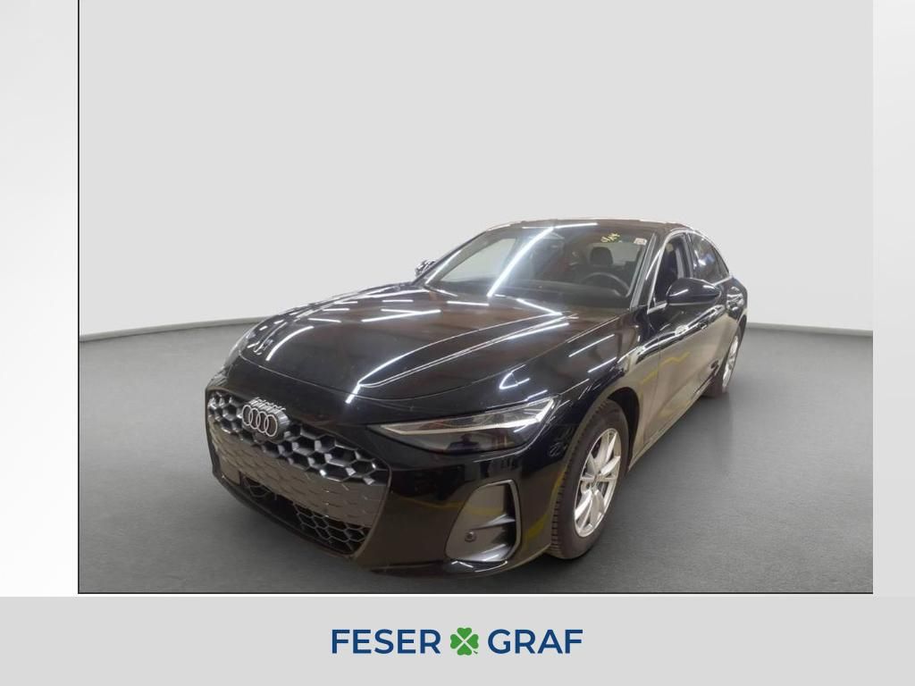 Image of Audi A6