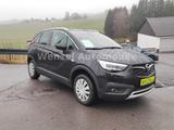 Opel Crossland (X) INNOVATION *LED*SH*PDC* - schwarze Opel Crossland (X)