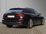 Audi A6 Avant 50 TDI quattro Tiptronic 2 x S line - Audi A6 mit Diesel-Antrieb: Kombi, 2.5