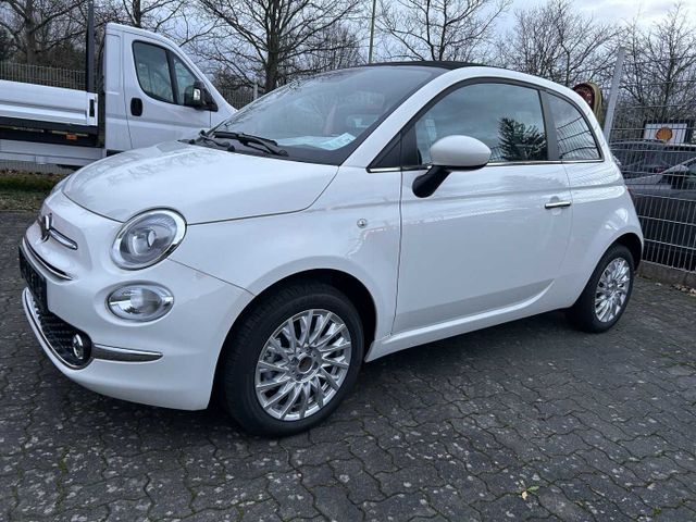 Fiat 500C MY23 1.0 GSE Dolce