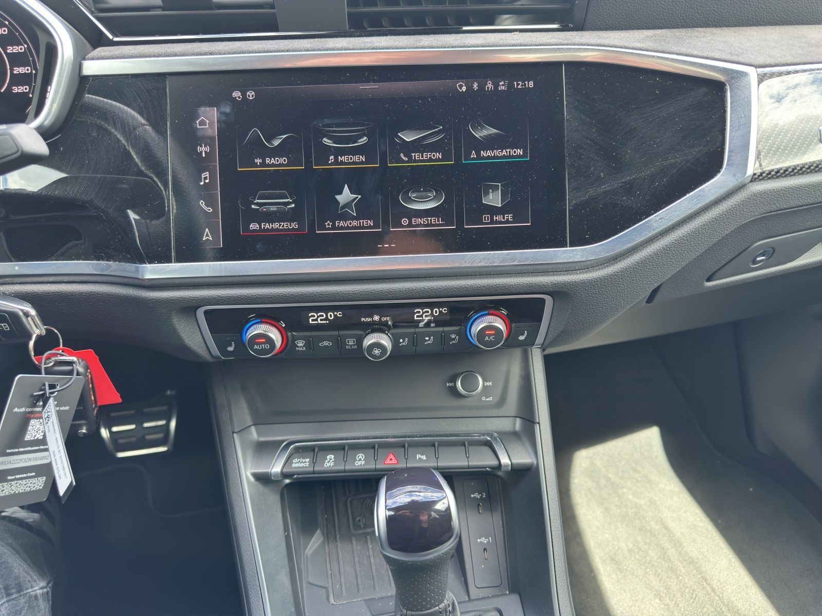 Audi RSQ3 - Bild 12