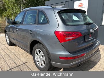 Audi Q5 - 6