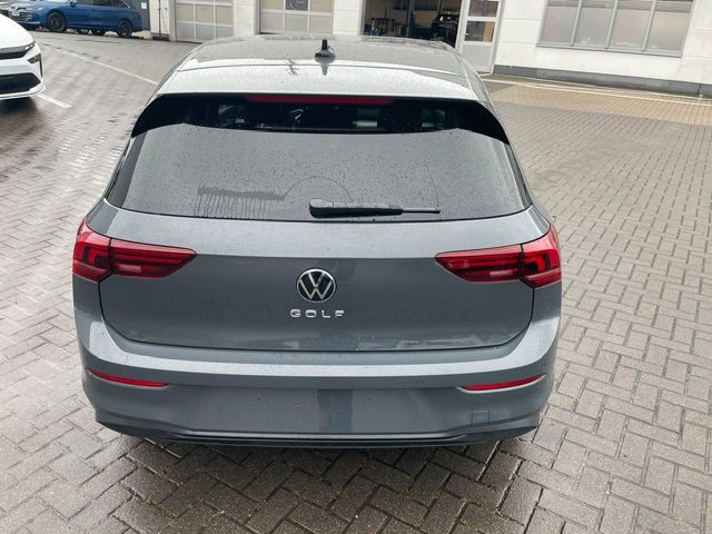 Volkswagen Golf - Bild 5