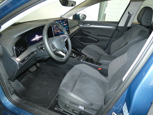 Golf Variant 1.5 eTSI Style DSG AHK PANO KAMERA