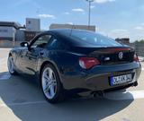 BMW Z4 M Coupé  S54 e86 Vanos & Lagerschalen neu Top - BMW Z4 M: Coupe