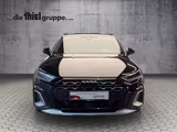 Audi A3 allstreet 35 TFSI S tronic AHK+RFK+LED+ACC - Audi A3: Allstreet
