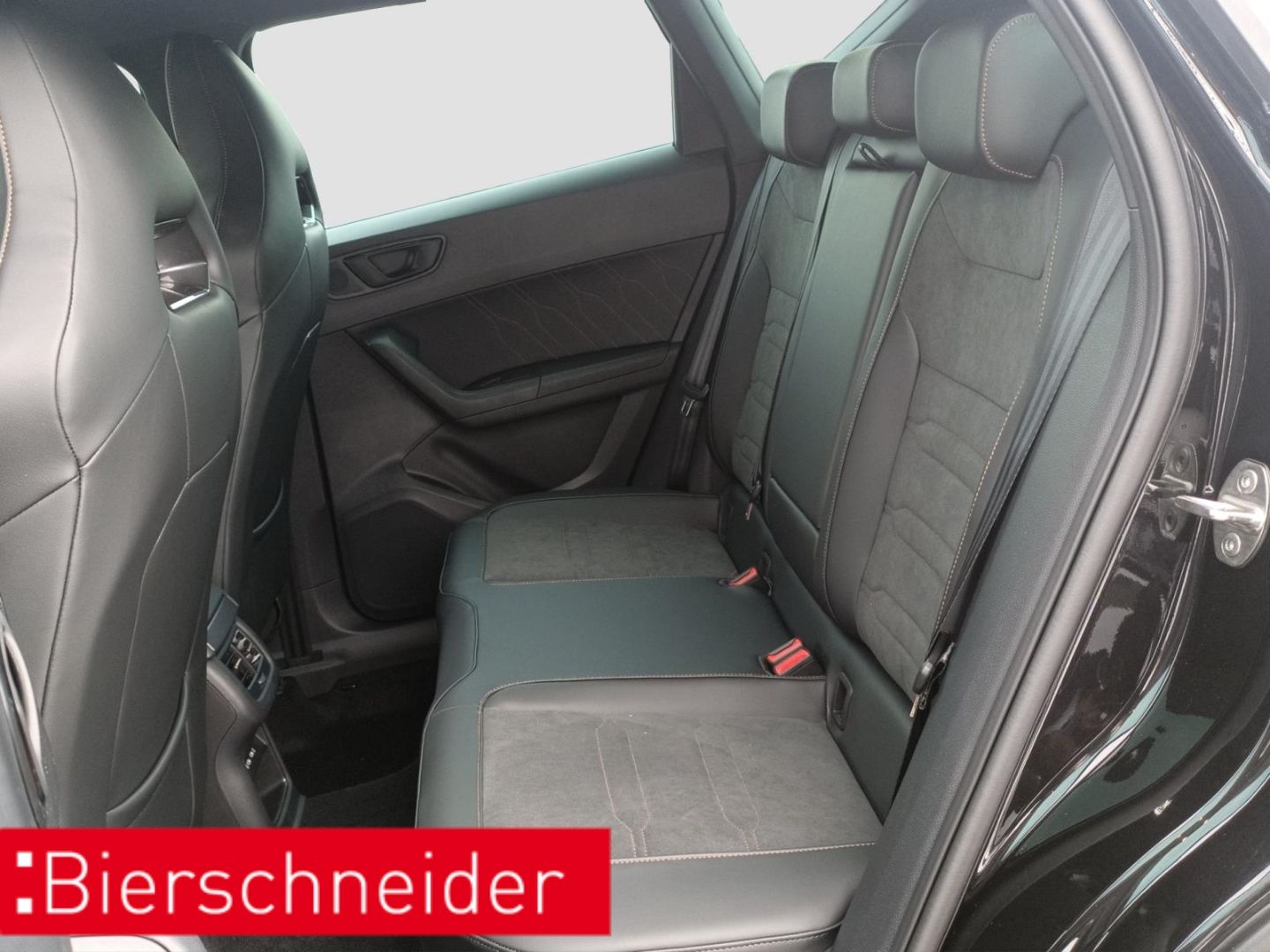 Cupra Ateca - Bild 23