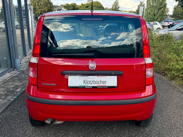 FIAT Panda 1.2 8V Dynamic