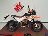 KTM 390 ADVENTURE R inkl. QUICKSHIFTER GRATIS! - KTM 390 Adventure R