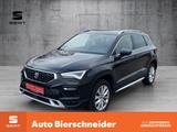 Seat Ateca 1.5 TSI DSG Xperience ab 275,- EUR mtl. An - Seat Ateca aus 2025