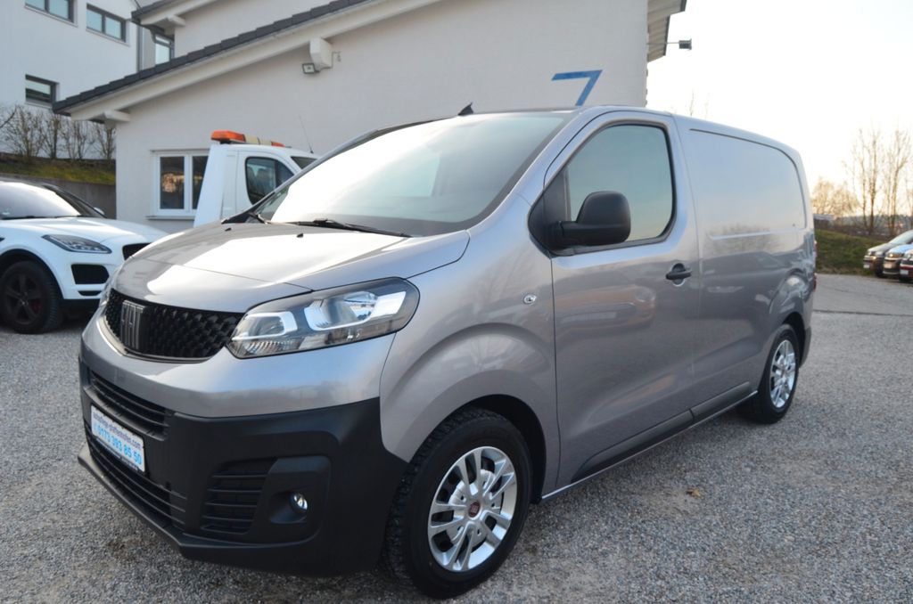 Fiat Scudo