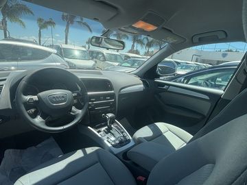 Audi Q5 - 7