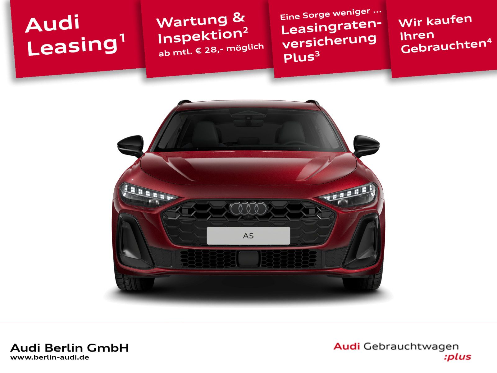 Audi A5 - Bild 3