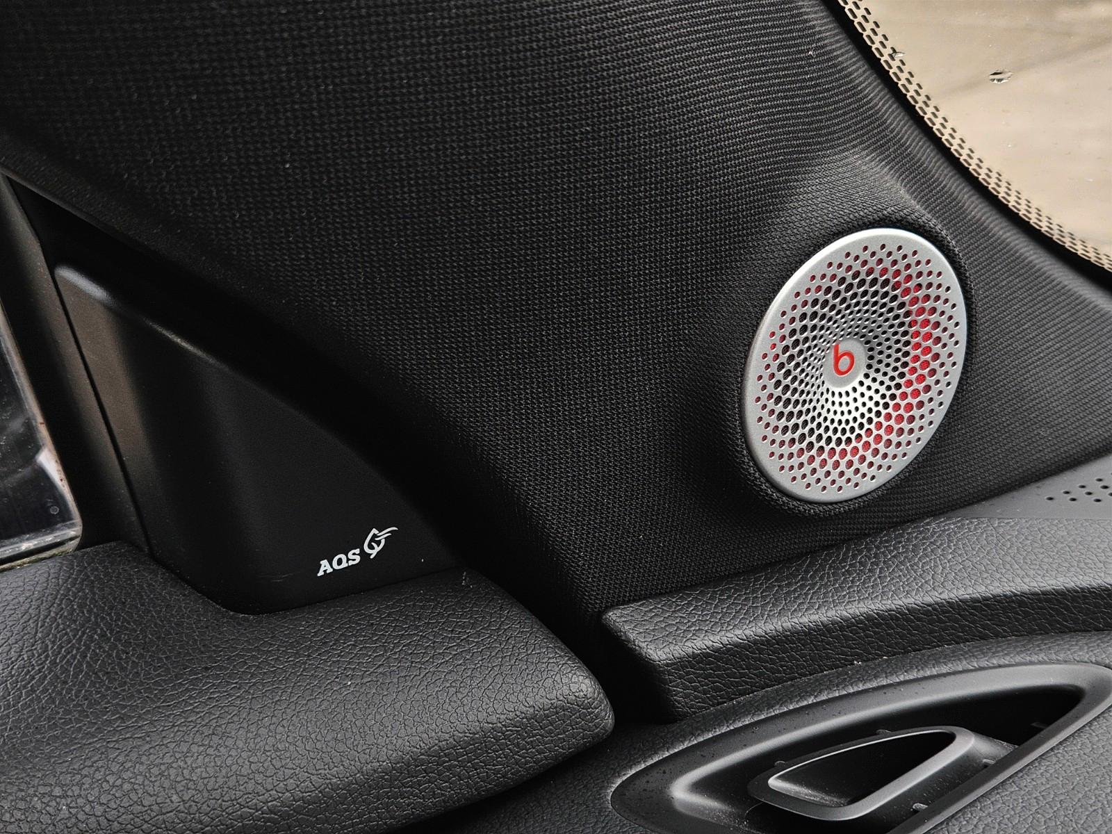 Smart #1 Brabus 428 ch AWD • Batterie SOH 97 % • Toit pano • Affichage Tête Haute • Caméra 360° • Son Beats