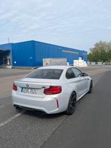 BMW M2 Competition Handsch., Track Pk, Schalensitze  - BMW M2 in Duisburg