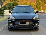 Suzuki Swift 1.4 Sport Boosterjet - Suzuki Swift in Leverkusen