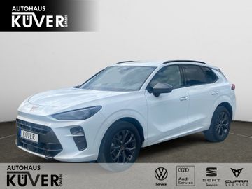 Cupra Terramar - 1