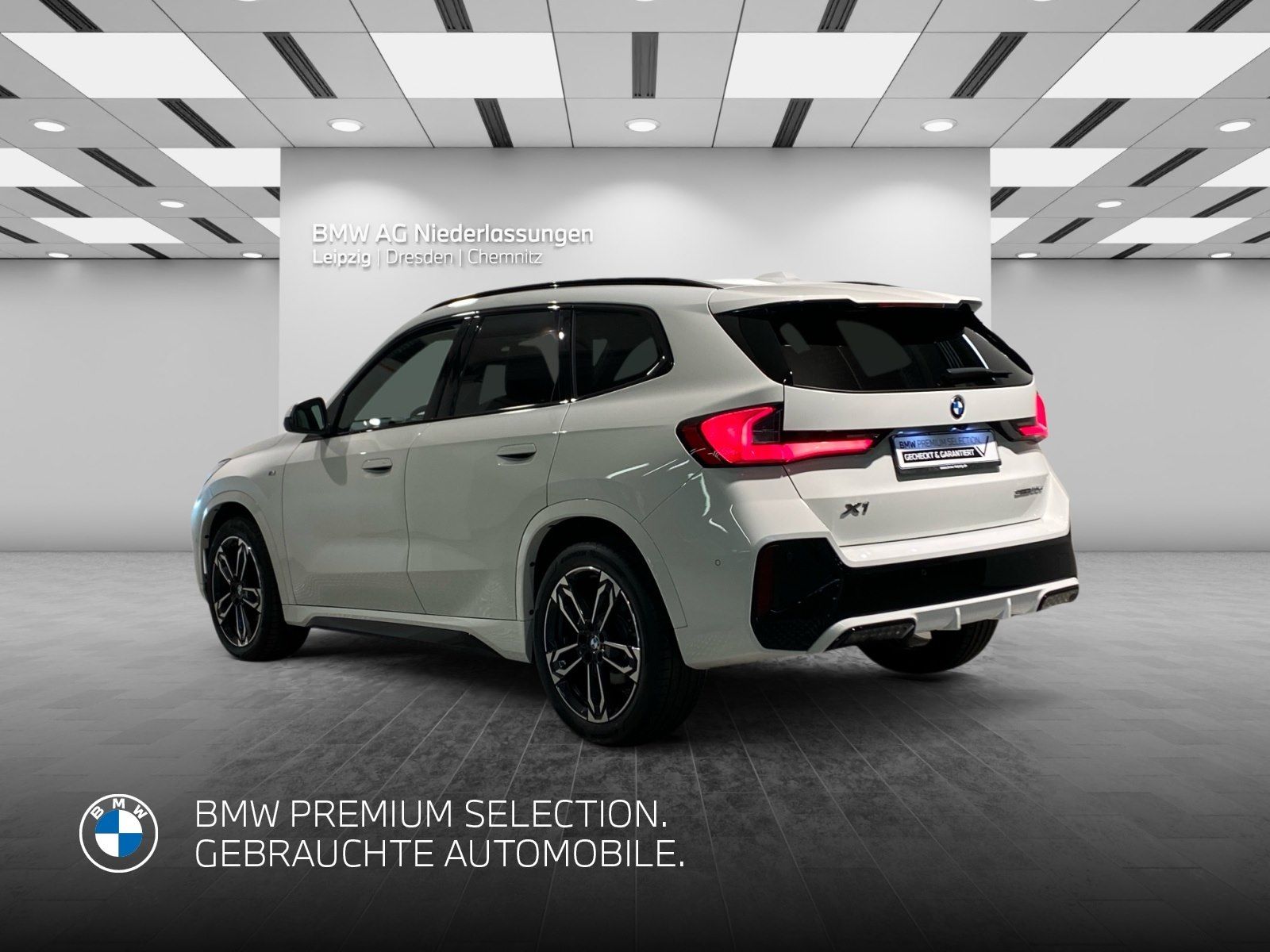 BMW X1 - Bild 5