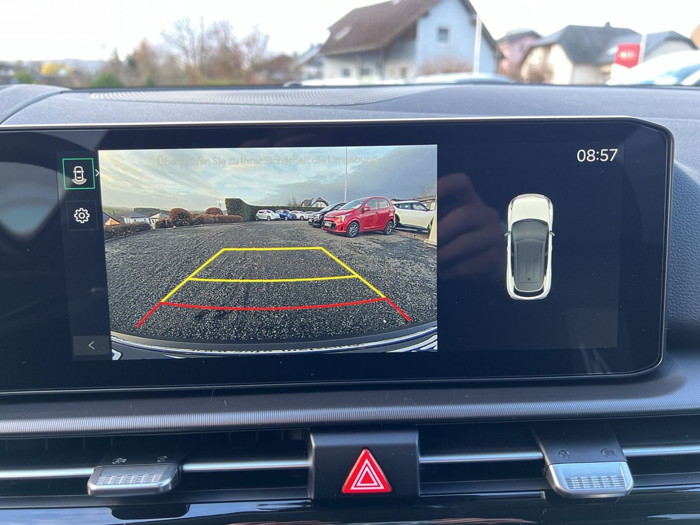 Kia Sportage - Bild 14