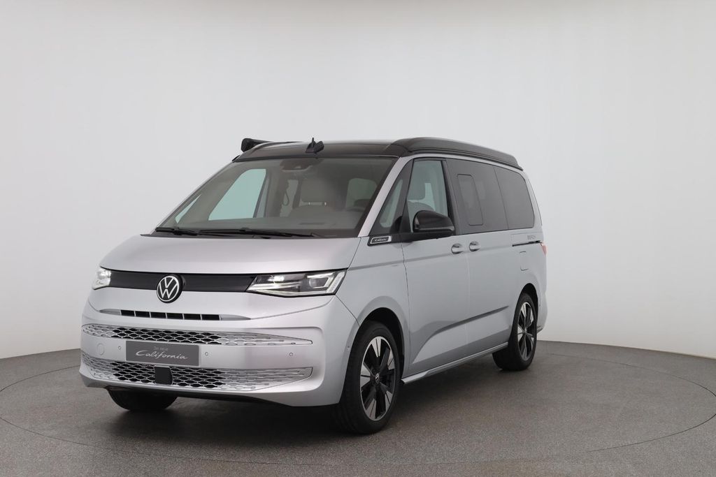 Volkswagen T7 California
