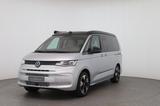 Volkswagen T7 California Multivan California TSI - Volkswagen T7 California mit Benzin-Antrieb: Automatik