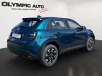 Fiat 600 1.2 Hybrid 125-Jahre-Edition SHZG LED KAMERA - Image