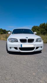 BMW 120d, M-Performance Power Kit, M-Paket, Alpine - BMW: M Power