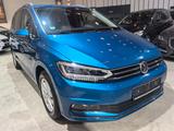 Volkswagen Touran Highline LED/Rückfahrkamera - Volkswagen Touran: Van