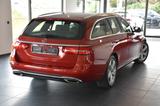Mercedes-Benz E 400 T 4Matic 9G EXCLUSIVE"PANO"AHK"SITZKLIMA" - Mercedes-Benz E 400: 4matic