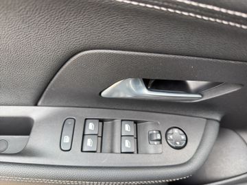 Fotografie 14 des Opel Mokka GS Kamera LED Sitzheizung Allwetterreifen